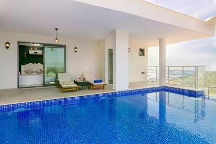 Villa Excellence - Resim #8