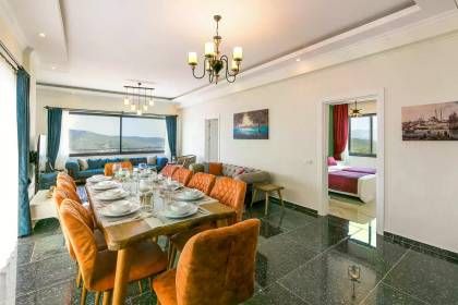 Villa Excellence - Resim #55