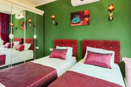 Villa Excellence - Resim #37