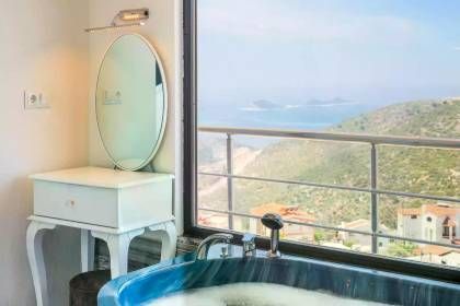 Villa Excellence - Resim #51