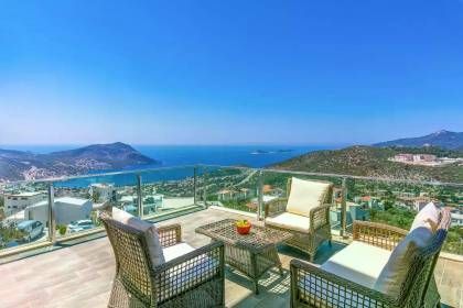 Villa Excellence - Resim #26