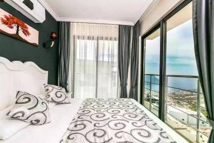 Villa Excellence - Resim #45