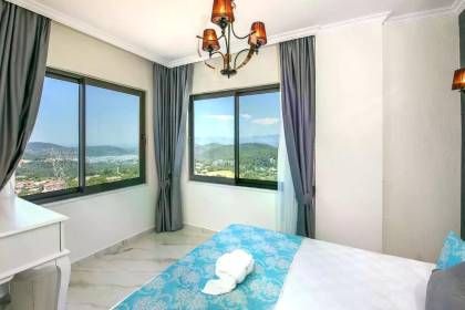 Villa Excellence - Resim #57