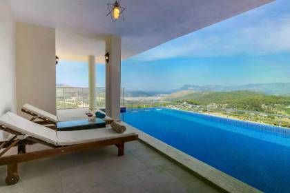 Villa Excellence - Resim #7