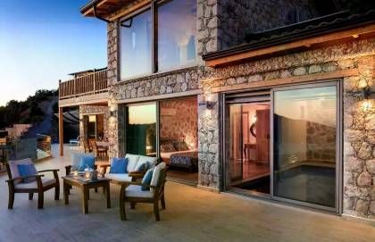 Villa Kaya - Resim #16