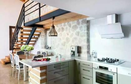 Villa Kaya - Resim #10