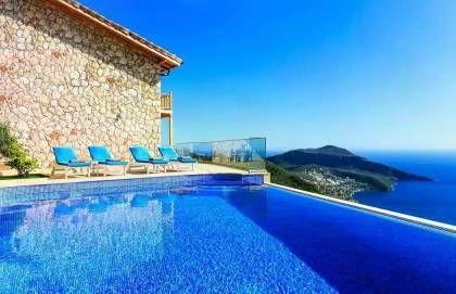 Villa Kaya - Resim #1