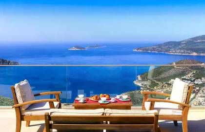 Villa Kaya - Resim #6