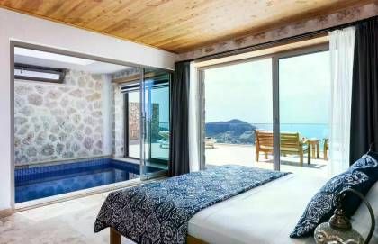 Villa Kaya - Resim #13