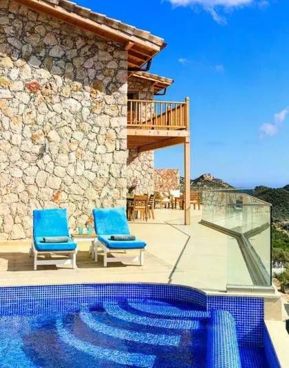 Villa Kaya - Resim #4