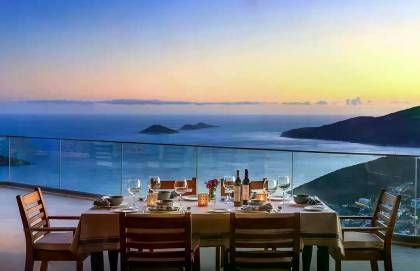 Villa Kaya - Resim #17