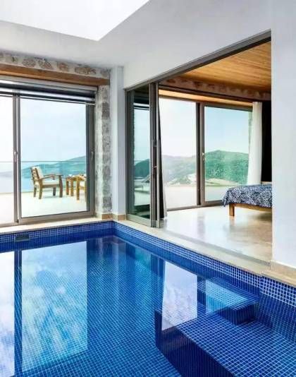 Villa Kaya - Resim #14