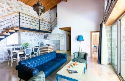 Villa Kaya - Resim #8