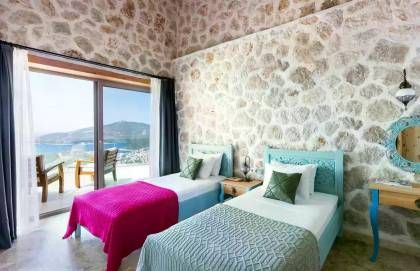 Villa Kaya - Resim #15