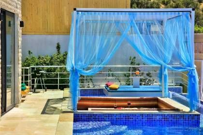 Villa Londra - Resim #4