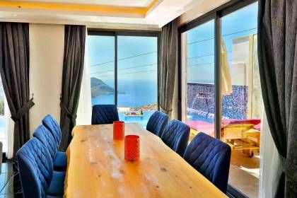 Villa Londra - Resim #19