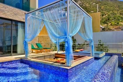 Villa Londra - Resim #9