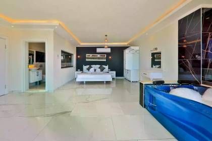 Villa Londra - Resim #41