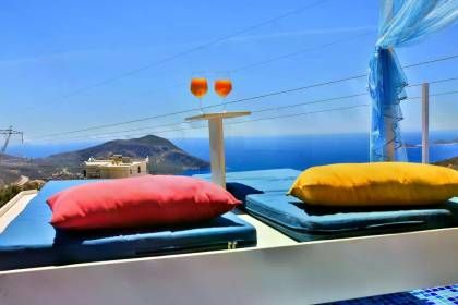 Villa Londra - Resim #12