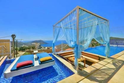 Villa Londra - Resim #3