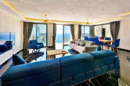 Villa Londra - Resim #22