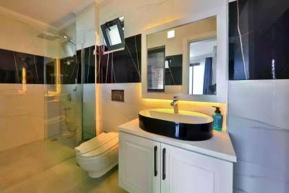 Villa Londra - Resim #33