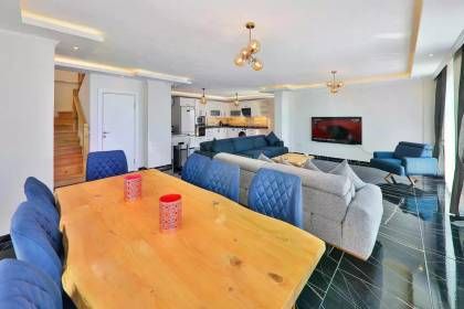 Villa Londra - Resim #18