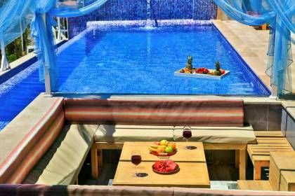 Villa Londra - Resim #5