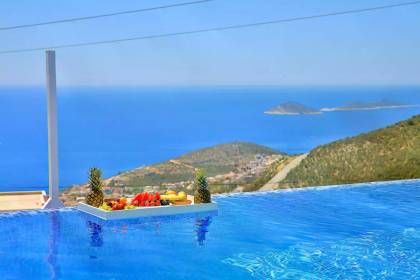 Villa Londra - Resim #0