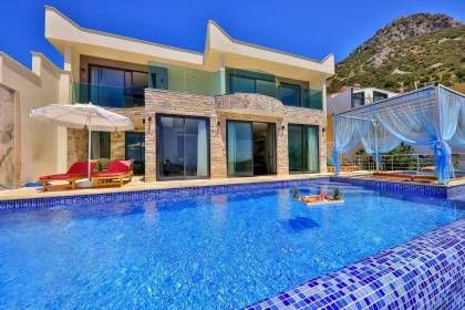 Villa Londra - Resim #15