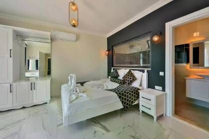 Villa Londra - Resim #35