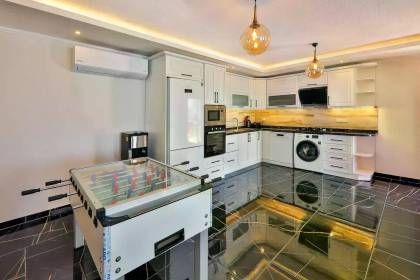 Villa Londra - Resim #17