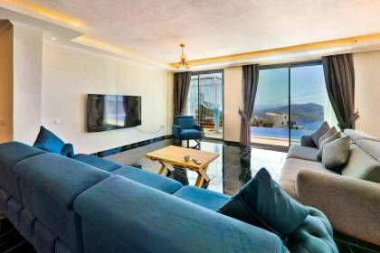 Villa Londra - Resim #16