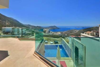 Villa Londra - Resim #38