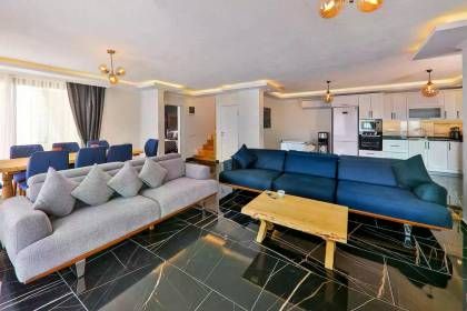 Villa Londra - Resim #20