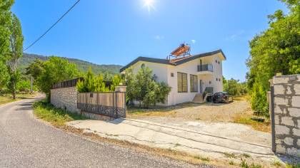 Villa Maba - Resim #13