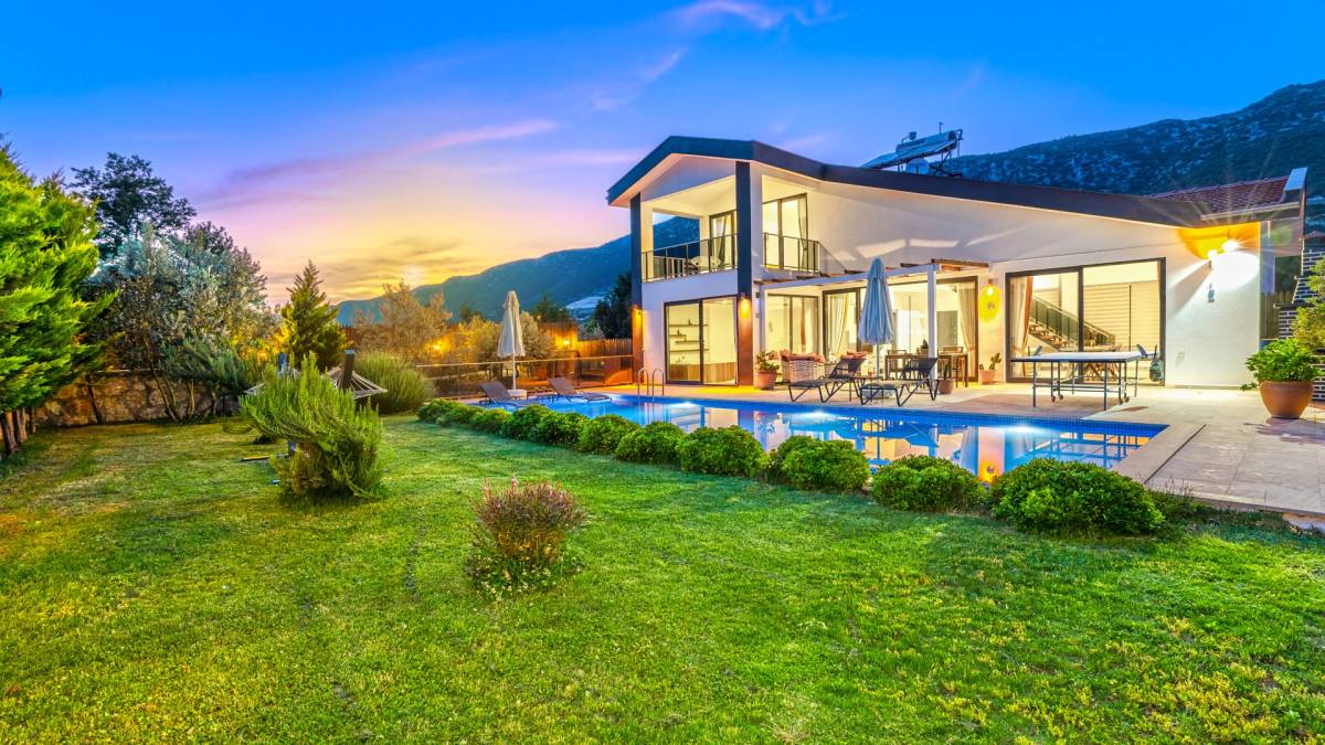 Villa Maba - Resim #0