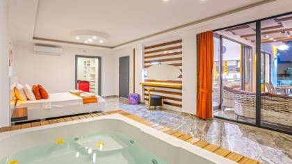 Villa Maba - Resim #25