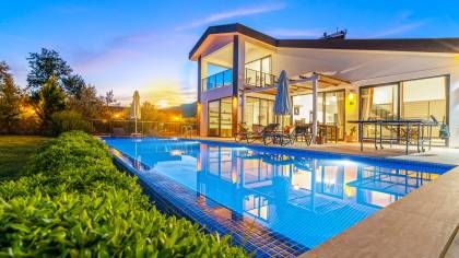 Villa Maba - Resim #4