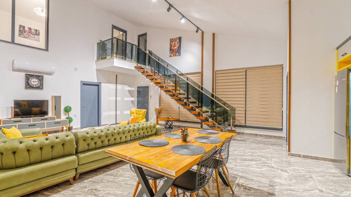 Villa Maba - Resim #17