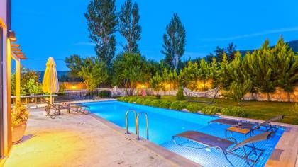 Villa Maba - Resim #7