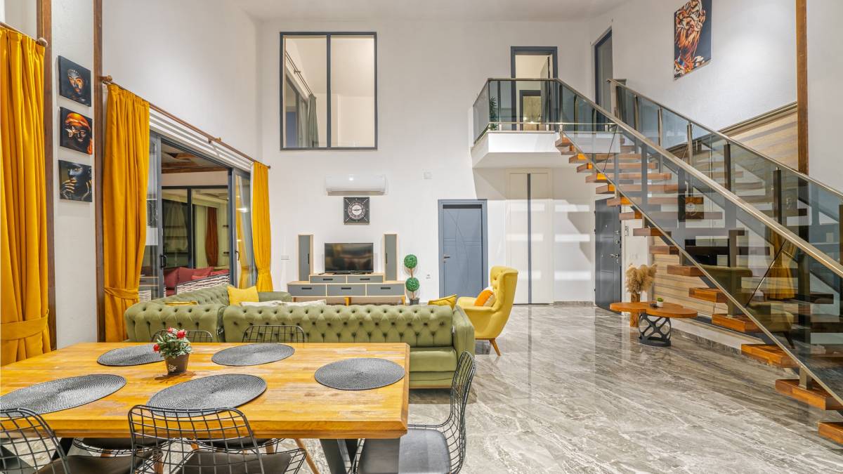 Villa Maba - Resim #16