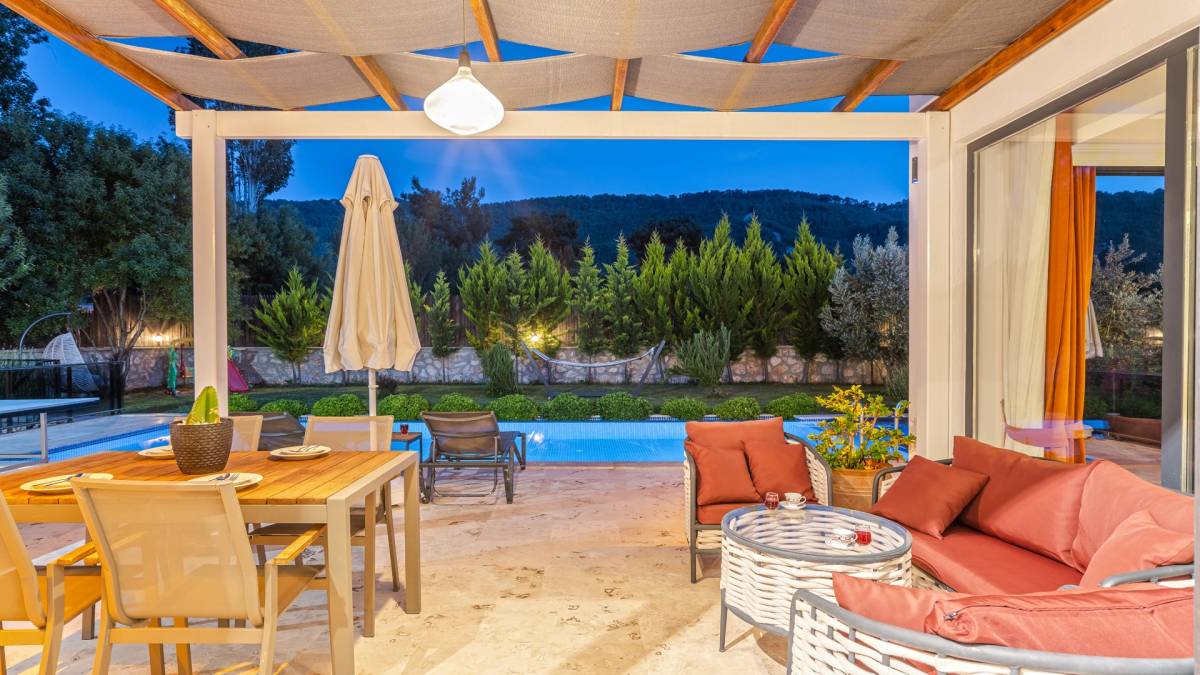 Villa Maba - Resim #3