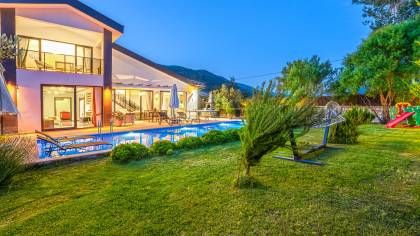 Villa Maba - Resim #1