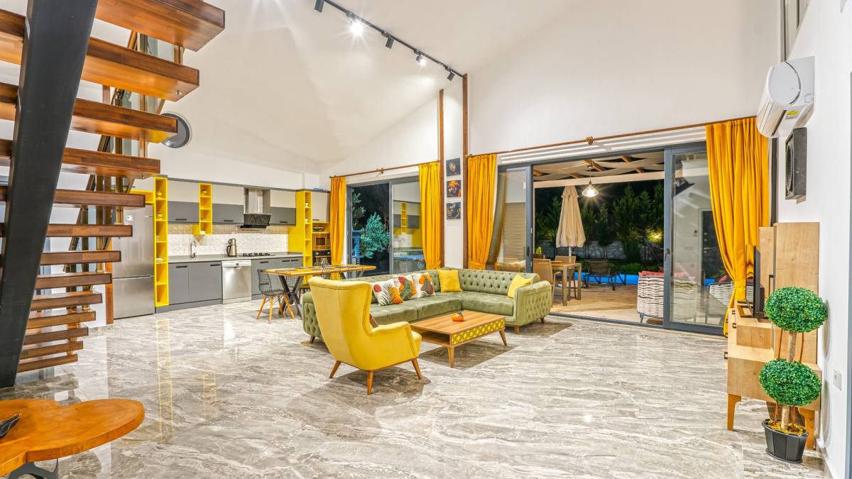 Villa Maba - Resim #21