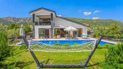 Villa Maba - Resim #11