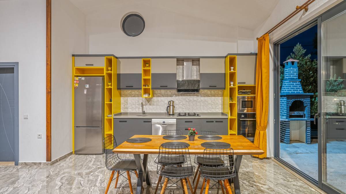 Villa Maba - Resim #19