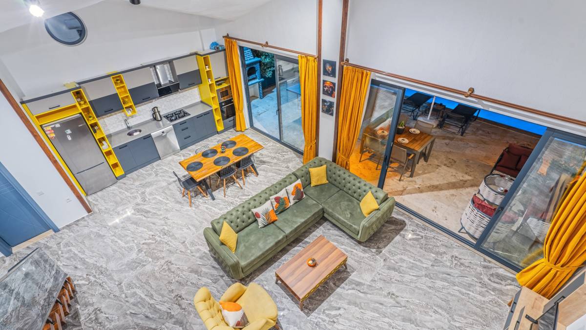 Villa Maba - Resim #20