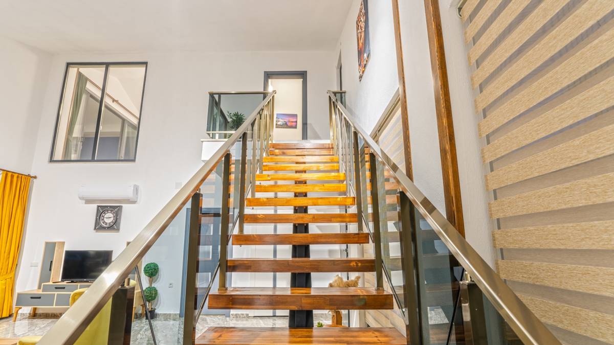 Villa Maba - Resim #22