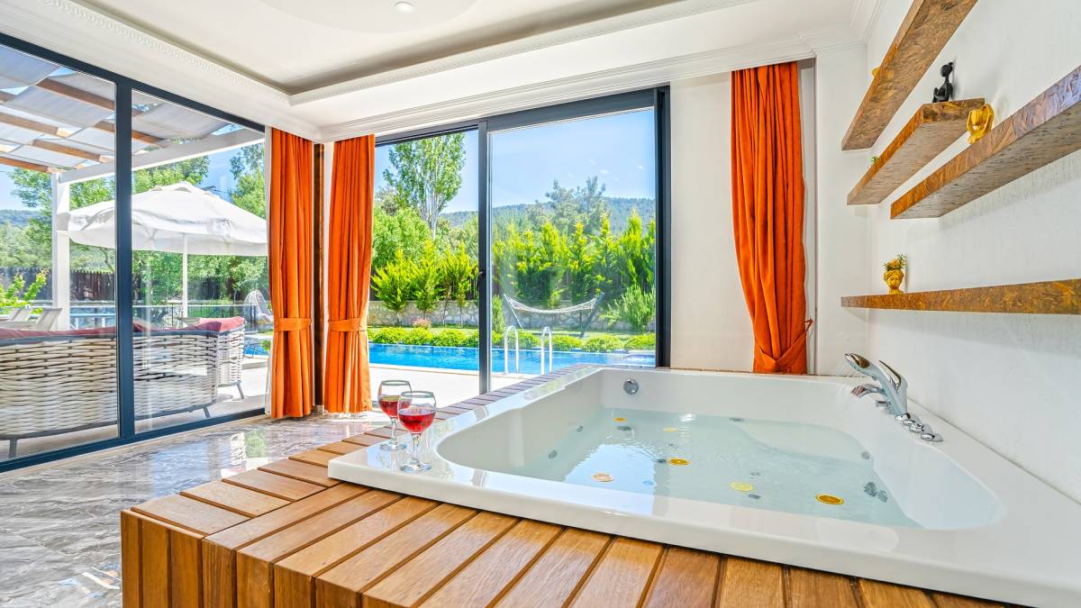 Villa Maba - Resim #37